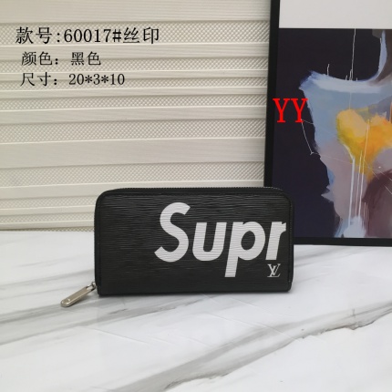 Louis Vuitton Walltes in 145007