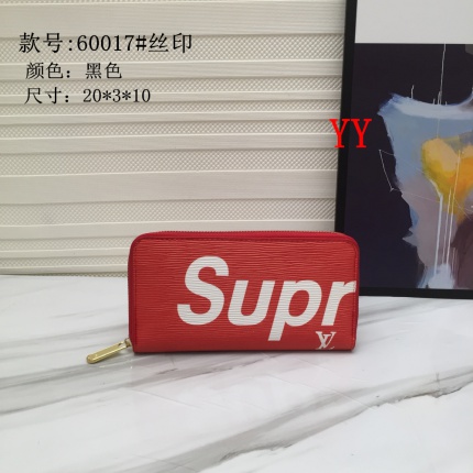 Louis Vuitton Walltes in 145008