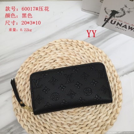 Louis Vuitton Walltes in 145009