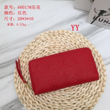 Louis Vuitton Walltes in 145011