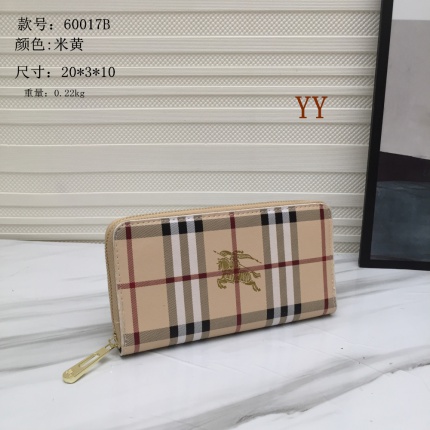 Burberry Wallets in 145012