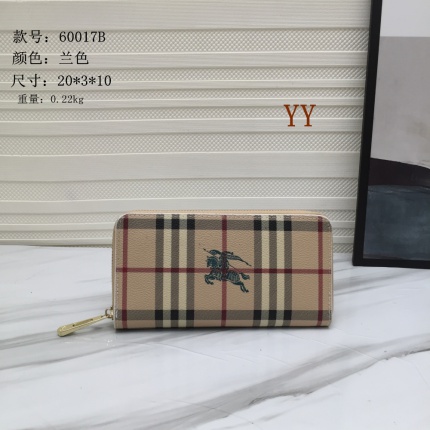 Burberry Wallets in 145013
