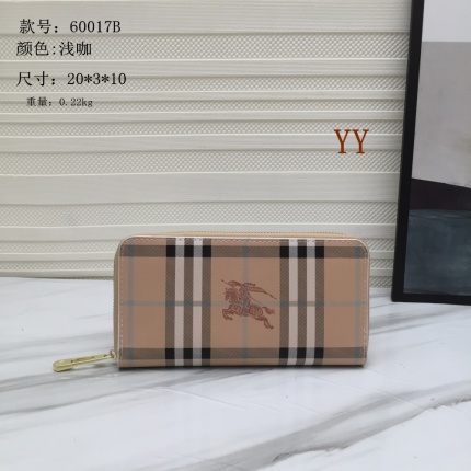 Burberry Wallets in 145014