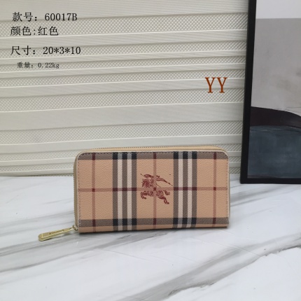 Burberry Wallets in 145015