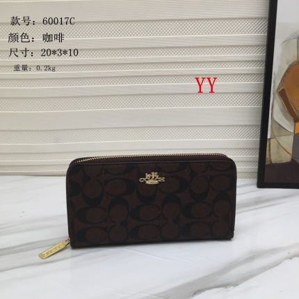 Coach Wallets in 145017