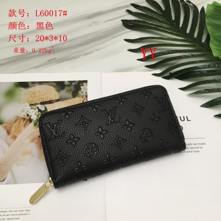 Louis Vuitton Walltes in 145020