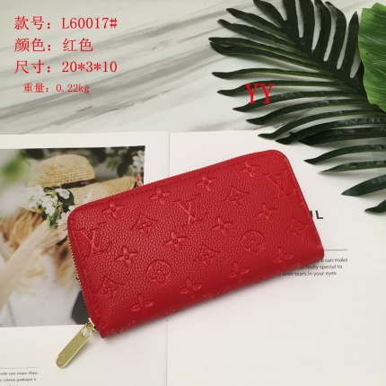 Louis Vuitton Walltes in 145021