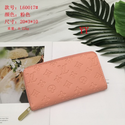 Louis Vuitton Walltes in 145022