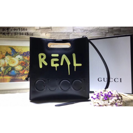 Gucci AAA Quality Hangbags in 145037