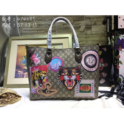 Gucci AAA Quality Hangbags in 145043