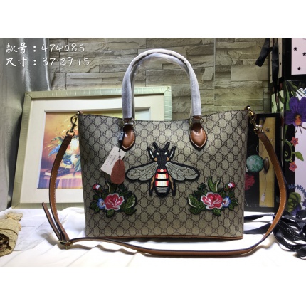 Gucci AAA Quality Hangbags in 145044