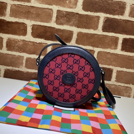 Gucci AAA quality Crossbody Mini Bags in 145048