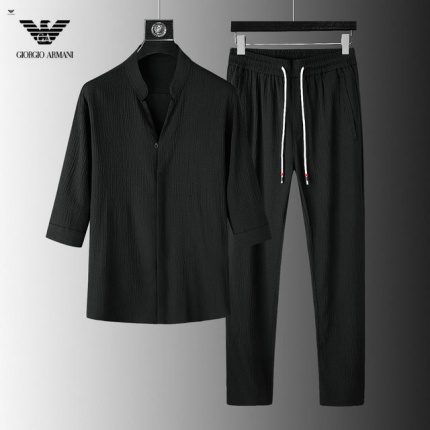 Armani Tracksuits for Men in 145105