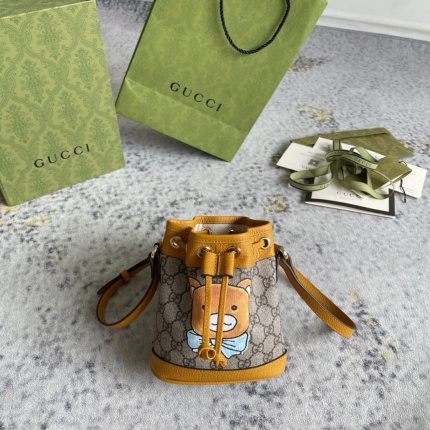 Gucci AAA quality Crossbody Mini Bags in 145139