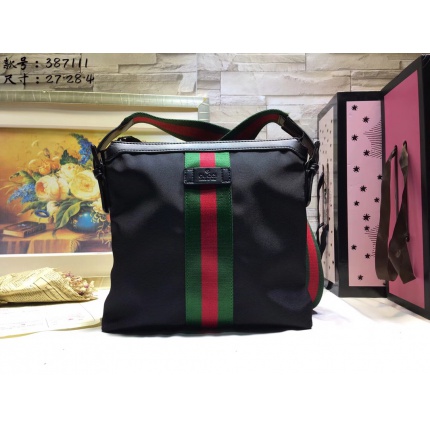 Gucci AAA Quality BriefCase For Men in 145142