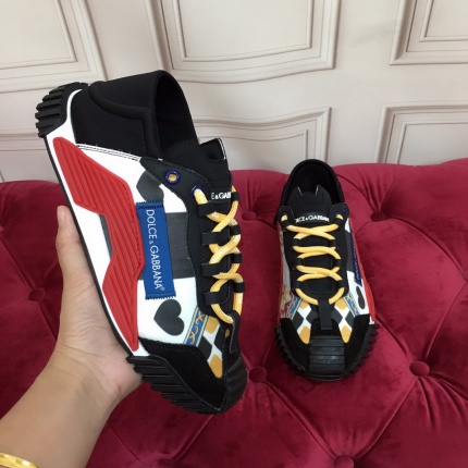 D&G Sneakers For Women in 145166