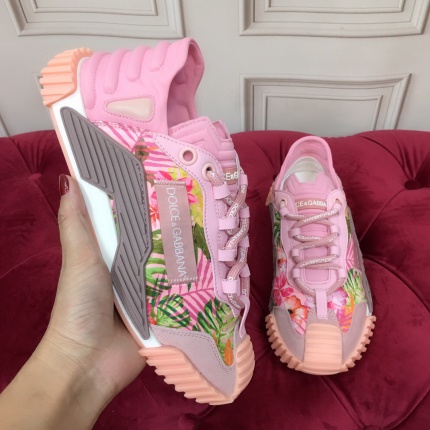 D&G Sneakers For Women in 145194