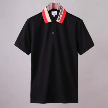 New Arrivals Burberry high quality Polo T-Shirts For Men in 145250