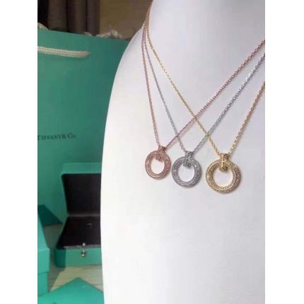 Tiffany Necklace in 145251