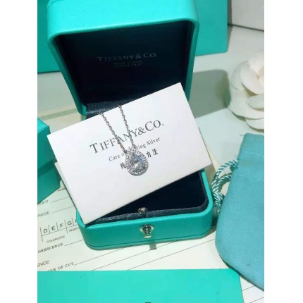 Tiffany Necklace in 145252