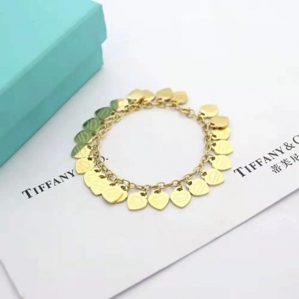 Tiffany Bracelet in 145261