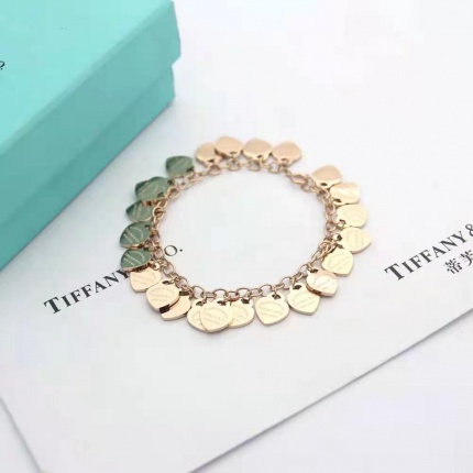 Tiffany Bracelet in 145262