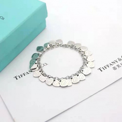 Tiffany Bracelet in 145263