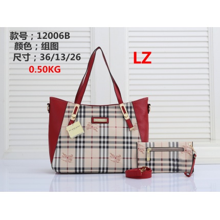 Burberry Handbags in 145304
