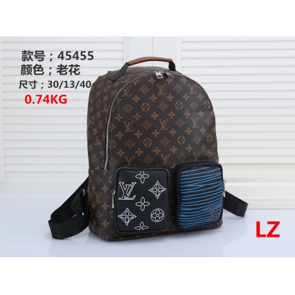 Louis Vuitton Backpacks,luggage bag in 145315