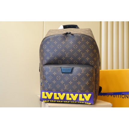 New Arrivals Louis Vuitton AAA quality Backpacks in 145378