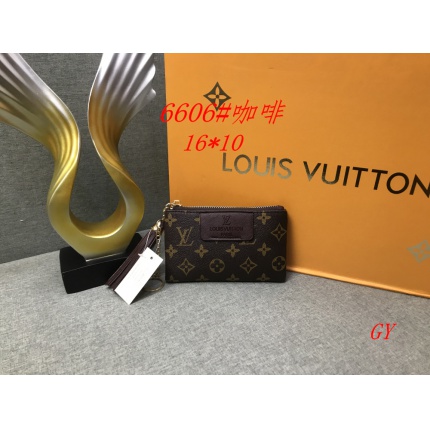 Louis Vuitton Walltes in 145408