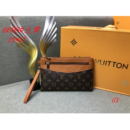 Louis Vuitton Walltes in 145411