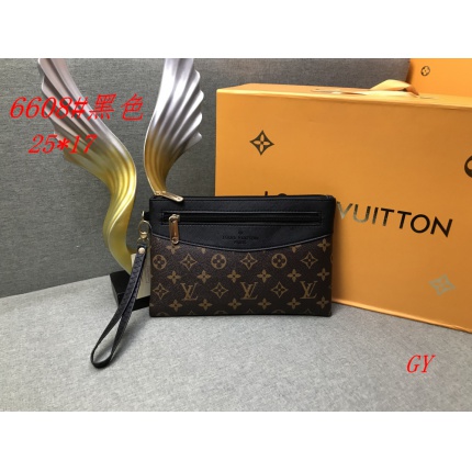 Louis Vuitton Walltes in 145412