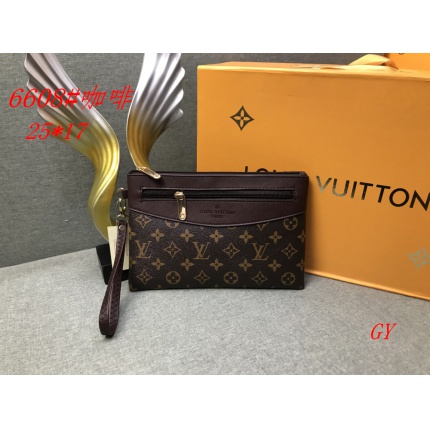 Louis Vuitton Walltes in 145413