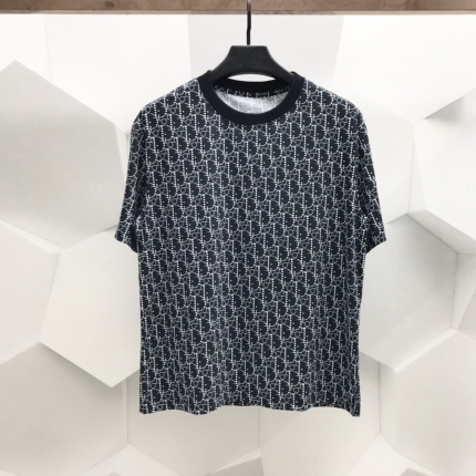 New Arrivals Dior T-Shirts Size S-XXL in 145498