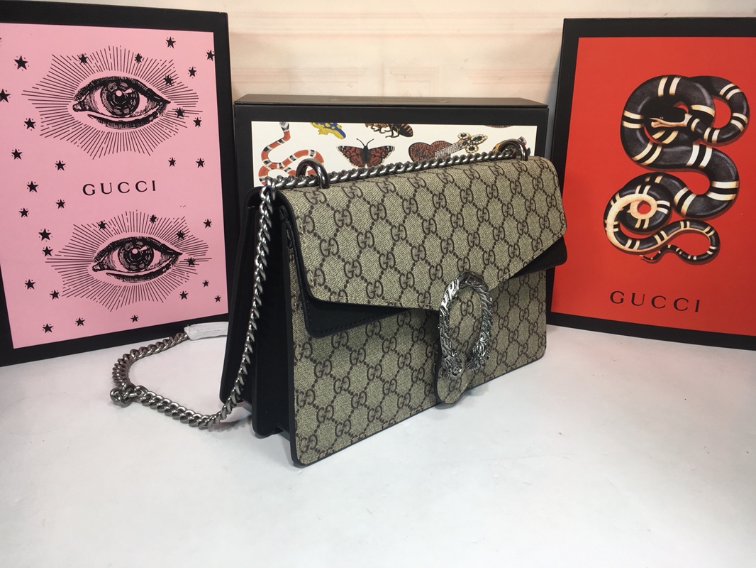 Cheap Gucci AAA Quality Hangbags in 144449, $90 USD- [IB144449] - Replica Gucci AAA Quality Handbags