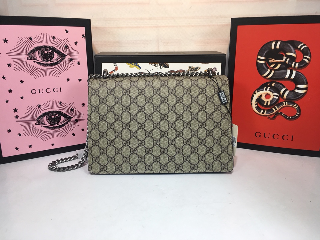 Cheap Gucci AAA Quality Hangbags in 144449, $90 USD- [IB144449] - Replica Gucci AAA Quality Handbags