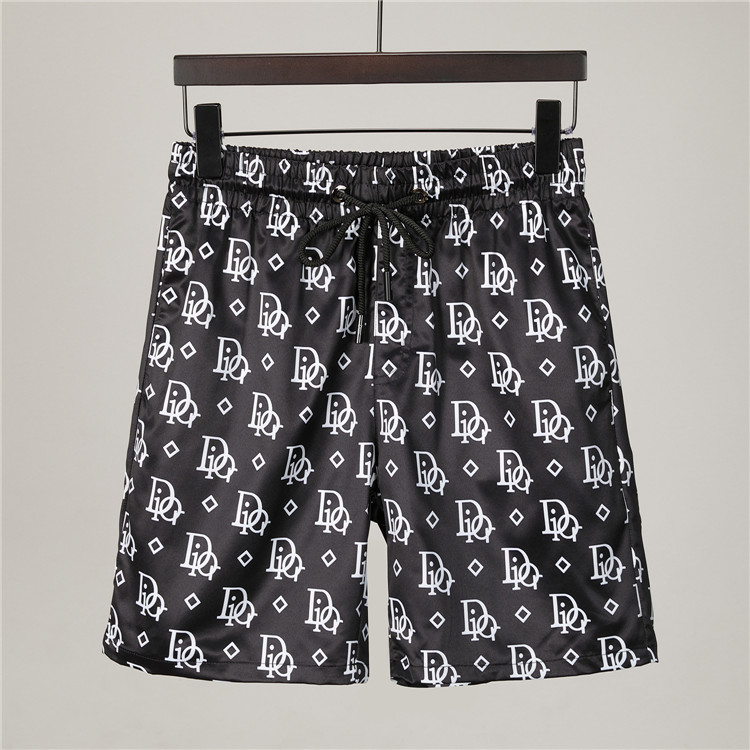 Cheap Dior Short Pants For Men in 145272, $38 USD- [IB145272] - Replica Dior Short Pants For Men