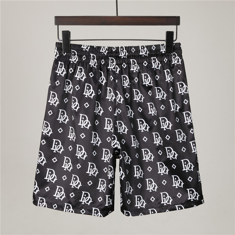 Cheap Dior Short Pants For Men in 145272, $38 USD- [IB145272] - Replica Dior Short Pants For Men