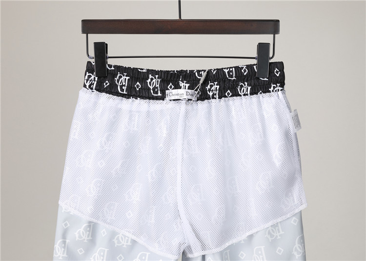 Cheap Dior Short Pants For Men in 145272, $38 USD- [IB145272] - Replica Dior Short Pants For Men