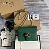 Gucci AAA Quality Hangbags in 143218