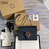 Gucci AAA Quality Hangbags in 143219