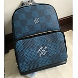 New Arrivals Louis Vuitton top quality Backpacks in 143350