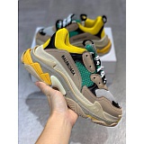 Balenciaga Triple Sneakers in 143400