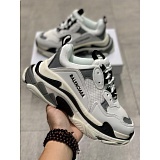 Balenciaga Triple Sneakers in 143414