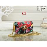 Gucci Cross Bags in 143652