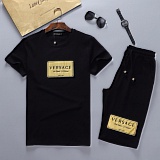 Versace Short Tracksuits For Men in 144302