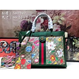 Gucci AAA Quality Hangbags in 144431