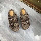 New Arrivals Gucci Slippers size 35-46 in 144441