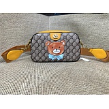 Gucci AAA Quality Hangbags in 144455
